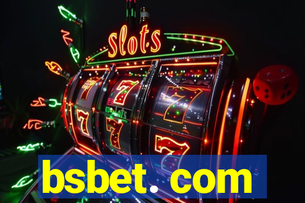 bsbet. com